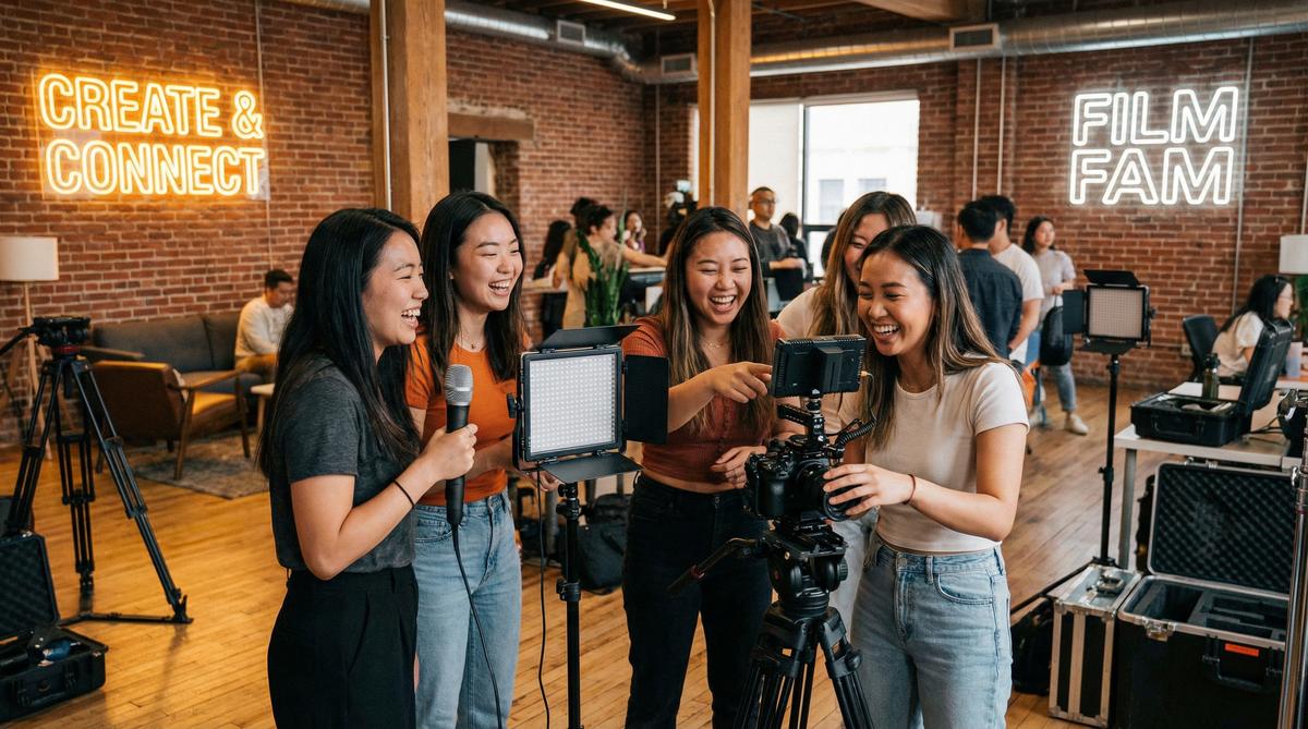 五一吃瓜网页登录入口视频创作社区